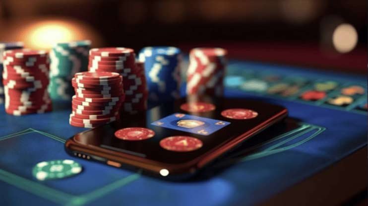 Pengingat deposit untuk dewasa 18+