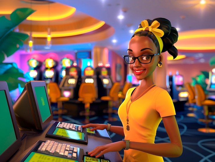 Tampilan Bonus Cashback di bandot4d